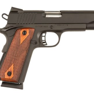 LSI CITADEL .45ACP 8RD 4.25 1911