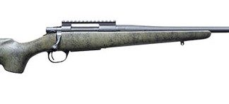 LSI HOWA M1500 308 WIN 16.25