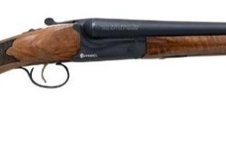 LSI CITADEL BOSS SIDE BY SIDE