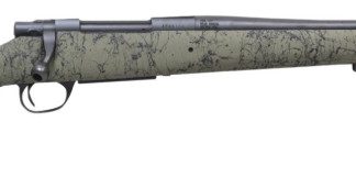 HOWA M1500 SUPER LITE GEN 2 .308 WIN 20IN BARREL HS PRECISION 4RD BLACK/BLACK HHSSL308BLK