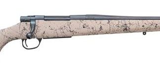 HOWA M1500 SUPER LITE GEN 2 7MM-08 REM 16.25IN BARREL HS PRECISION 4RD TAN/BLACK HHSSL708TAN-16