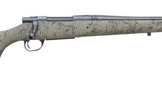 HOWA M1500 SUPER LITE GEN 2 7MM-08 REM 16.25IN BARREL HS PRECISION 4RD OD GREEN/BLACK HHSSL708ODG-16