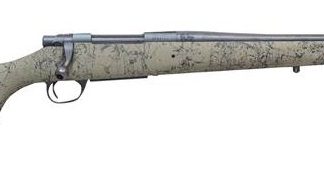 HOWA M1500 SUPER LITE GEN 2 .243 WIN 20IN BARREL HS PRECISION 4RD OD GREEN/BLACK HHSSL243ODG