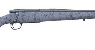 HOWA M1500 SUPER LITE GEN 2 .243 WIN 20IN BARREL HS PRECISION 4RD GRAY/BLACK HHSSL243GRY