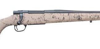 HOWA M1500 SUPER LITE GEN 2 .243 WIN 16.25IN BARREL HS PRECISION 4RD TAN/BLACK HHSSL243TAN-16