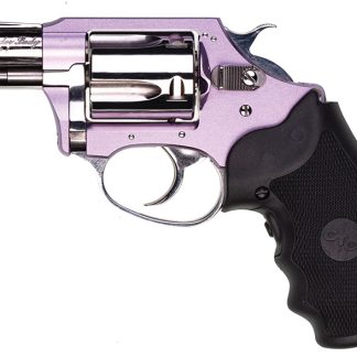Char Chic Lady 38 2″ Lav/HiPol/LzrG 5rd