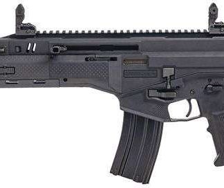 IWI CARMEL RIA 5.56 NATO 16IN BBL ORC MLOK FE BLACK 30RD MAG 3 POS GAS BLOCK