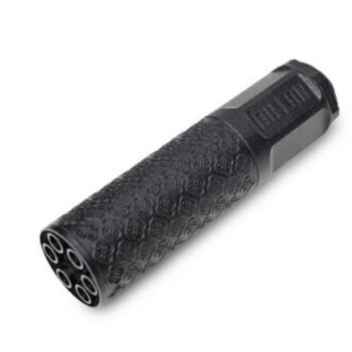 Dillon DRC308 .30cal suppressor