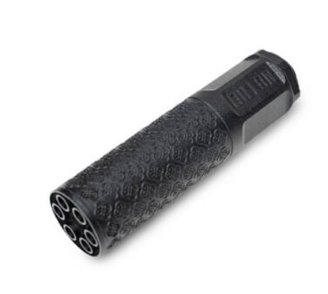 Dillon DRC308 .30cal suppressor
