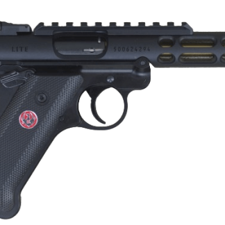 Ruger Standard Lite