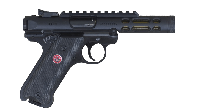 Ruger Standard Lite