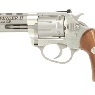 CHARTER ARMS PATHFINDER II 22LR SS/WD 3.5″