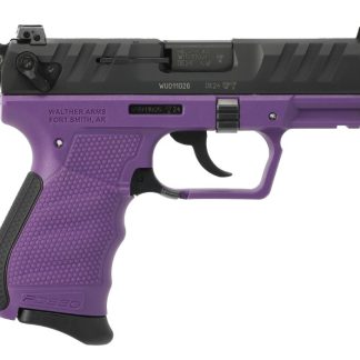 WLT PD380 PURPLE 380ACP 9RD