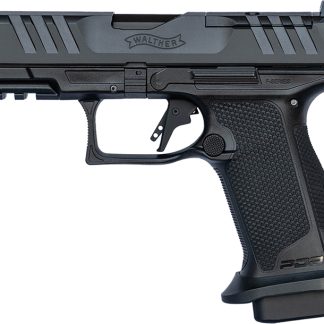 WALTHER F-SERIES PRO E 9MM 3.5IN BARREL 10RD 4797054