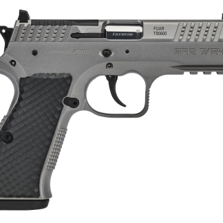 SAR FIREARMS 7/24 FS 9MM SS 4.2″ 17+1