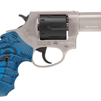 TAUR 856 38SPL 3″ SS OR 6 TALO