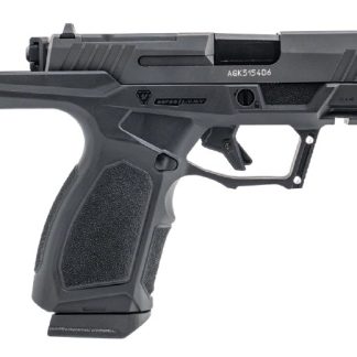 TAURUS CARRY 9MM 3.7IN THREADED BARREL 2X15RD TORO S.I 1-GX4CRP941-SI