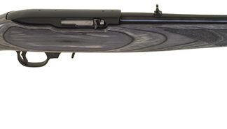 Ruger 1133 10/22 Carbine Sports South Exclusive Full Size 22 LR 10+1 18.50″ Blued Alloy Steel Barrel, Blued Aluminum Receiver w/Integral Scope Mount, Black Laminate Mannlicher Stock, Right Hand