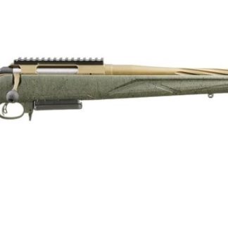 RUG AMER G2 PRED 270 22