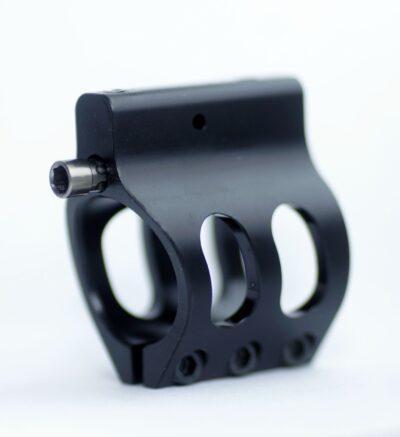 Wojtek Weaponry .750 Arkto Click Adjustable Gas Block, Lima Edition