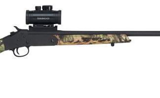Stevens 301 Turkey XP (Red Dot)410Ga.26″