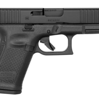 GLOCK 23 V 40SW 4.02IN BARREL BLACK 10RD FIXED SIGHTS PV2350201