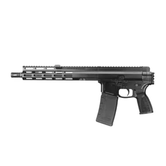 FOXTROT MIKE 556 G2 16″ INTMDITE GAS, A2 FLSH, FOLD STOCK ADPTR, THRIL COMP STOCK-1-30RD MAG