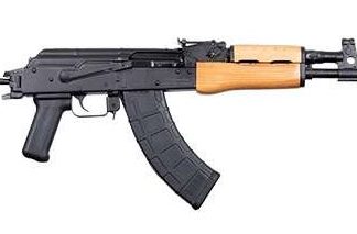 CENTURY WASR PARATROOPER SIDEFOLDER 7.62X39 16IN BARREL 30RD RI3996-N