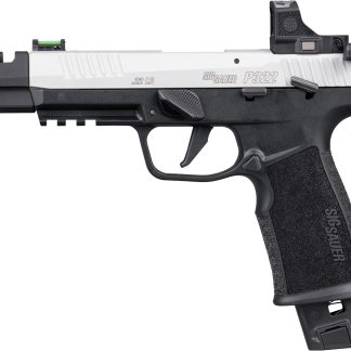 SIG P322 COMP RS 22LR 25R 4 FO