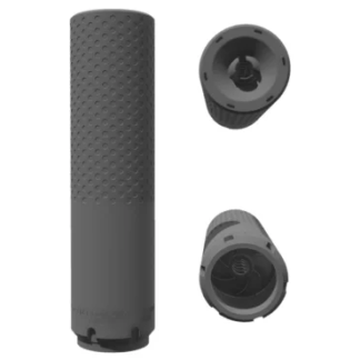 Ridgeback Defense Sahara 300, Black