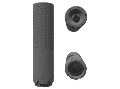 Ridgeback Defense Sahara 300, Black