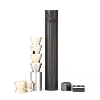 Spikes Tactical Buckwheat .22 Suppressor