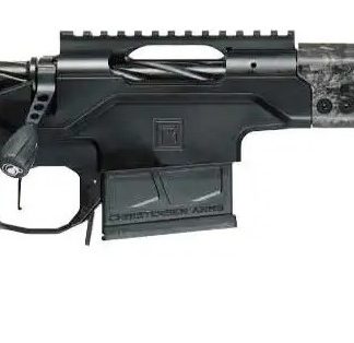 CHRISTENSEN ARMS MPP 6.5CR CHASSIS BLK 12.5″  #