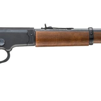 CHIAPPA LA322 LEVER ACTION BOOTLEG TAKE DOWN RIFLE  22LR BLACK SINGLE WOOD STOCK PISTOL GRIP 920.440
