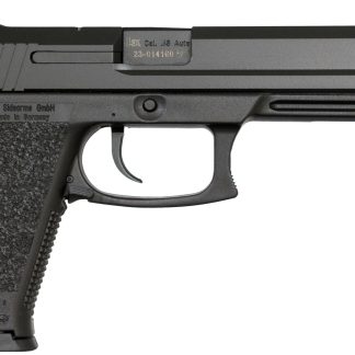 H&K MARK23 45AP B FS 10RD