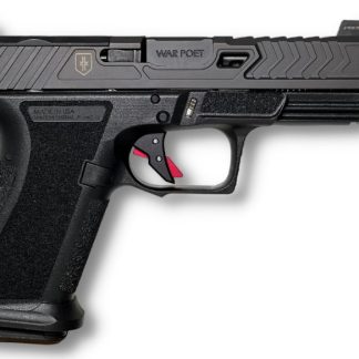 SS MR920 WAR P 9MM BLK TB 15