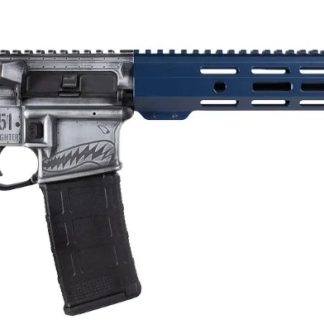 SHARK COAST P51 MUSTANG AR15 30RD 300-240-1000-63