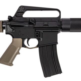 DPMS KITTY KAT 300 BLACK OUT 7.5IN BARREL C7 FSB CAR BRACE FDE DP51655227750