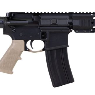 DPMS KITTY KAT 5.56 7.5IN BARREL A4 QUAD RAIL CAR BRACE FDE DP51655227754