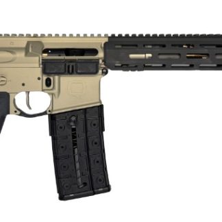 Q SUGAR WEASEL 300BLACKOUT 16IN BARREL 10 RD COMP MAG GRAY AND BLACK CA SW-300BLK-16IN-RIFLE-FM-10