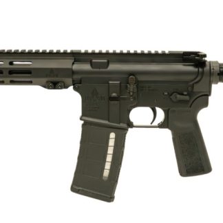 IWI ZION  5.56 SBR 11.5″ 30RD BLK Z15TAC11-SBR
