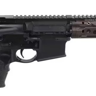 DANIEL DEFENSE DD4 MK18RIII-NM 02-088-00319-067
