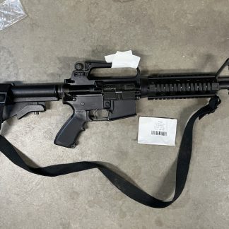 PWA Commando 5.56 Rifle , Used/Consignment