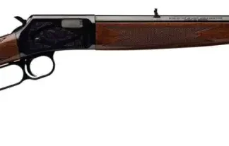 BROWNG BL-22 GRII LEVER 22LR RIFLE