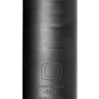 Q JUMBO SHRIMP       BLACK  SIL-JS-QUICKIE-65