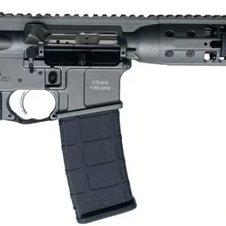 LWRC OSCAR FOXTROT 5.56 13″ GREY 10