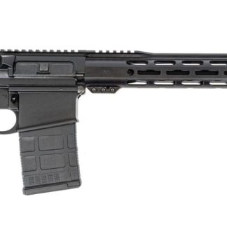 DPMS 18IN BARREL NITRIDE .308 WIN 20RD MLOK RIFLE DP51655128292