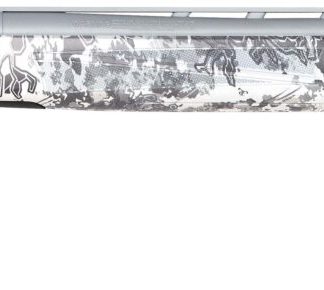 MOS 940 PRO 12M/28MC GRAY 12RD