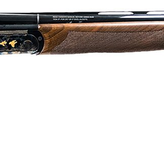 FIERCE FIREARMS UPLAND RS 20/28 BL/WD