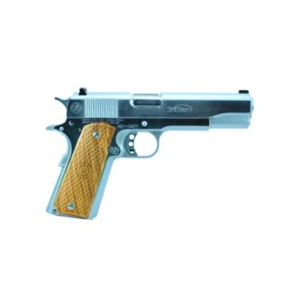 AMERICAN CLASSIC GOVERNMENT 1911 38SUP CHRM 8+1